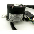 SBX-8192-5MD Rotary Encoder for Mitsubishi MRL Elevators